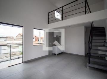 Apartamento · 41m² · 1 Quarto · 1 Vaga · Apartamento para Aluguel - Parque Jataí, 1 Quarto, 41 m² - Votorantim