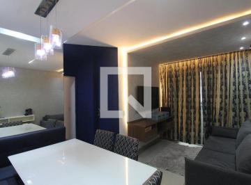 Apartamento · 51m² · 2 Quartos · 1 Vaga · Apartamento para Aluguel - Jacarepaguá, 2 Quartos, 51 m² - Rio de Janeiro