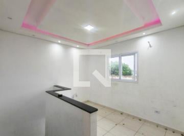 Casa · 55m² · 2 Quartos · 1 Vaga · Casa para Aluguel - Nova Mirim, 2 Quartos, 55 m² - Praia Grande