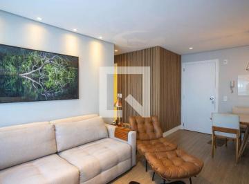 Apartamento · 69m² · 2 Quartos · 1 Vaga · Apartamento para Aluguel - Petrópolis, 2 Quartos, 69 m² - Porto Alegre