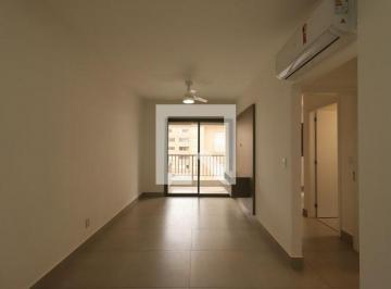 Apartamento · 67m² · 2 Quartos · 1 Vaga · Apartamento para Aluguel - Ribeirânia, 2 Quartos,  67 m² - Ribeirão Preto
