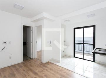 Apartamento · 34m² · 1 Quarto · Apartamento para Aluguel - Tatuapé, 1 Quarto, 34 m² - São Paulo