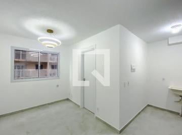 Apartamento · 33m² · 2 Quartos · Apartamento para Aluguel - Belém, 2 Quartos, 33 m² - São Paulo