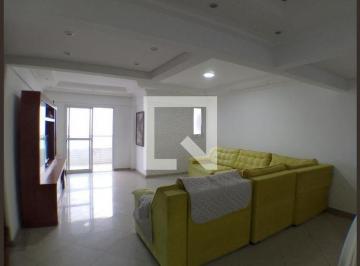 Apartamento · 168m² · 3 Quartos · 2 Vagas · Apartamento para Aluguel - Vila Tupi, 3 Quartos,  168 m² - Praia Grande