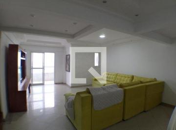 Apartamento · 168m² · 3 Quartos · 2 Vagas · Apartamento para Aluguel - Vila Tupi, 3 Quartos, 168 m² - Praia Grande