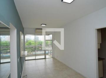 Apartamento · 88m² · 2 Quartos · 2 Vagas · Apartamento para Aluguel - Barra da Tijuca, 2 Quartos,  88 m² - Rio de Janeiro