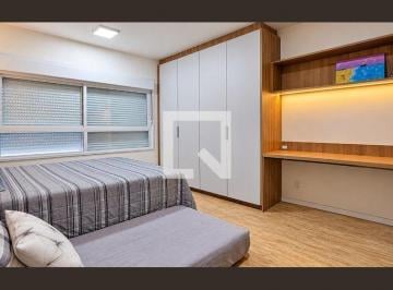 Apartamento · 26m² · 1 Quarto · 1 Vaga · Apartamento para Aluguel - Passo D'areia, 1 Quarto,  26 m² - Porto Alegre
