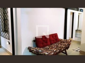Casa · 60m² · 2 Quartos · Casa para Aluguel - Nova Suíssa, 2 Quartos, 60 m² - Belo Horizonte