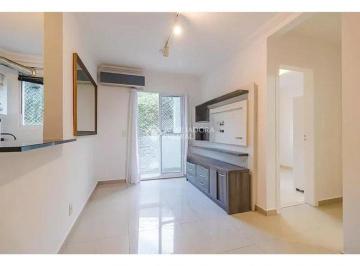 Apartamento · 56m² · 2 Quartos · 1 Vaga · Apartamento 2 quartos, no bairro Teresópolis