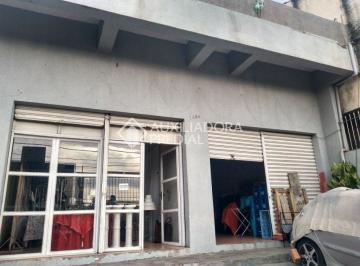 Comercial · 700m² · 4 Vagas · Comercial no bairro Petrópolis