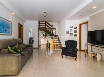 Apartamento · 245m² · 4 Quartos · 3 Vagas · LINDA COBERTURA COM CONDOMÍNIO DE APARTAMENTO!!!