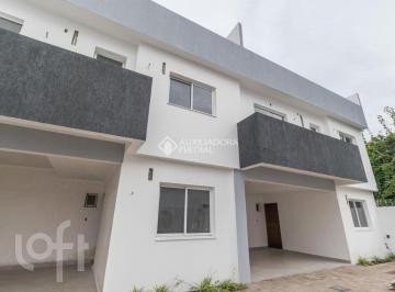 1c22663c · Sobrado triplex com 230 m² privativos, 3 Quartos e garagem!!