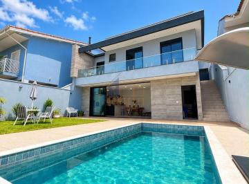 Casa · 360m² · 3 Quartos · 2 Vagas · Casa a Venda, 3 quartos no Condominio Ibiti do Paco - Sorocaba, SP
