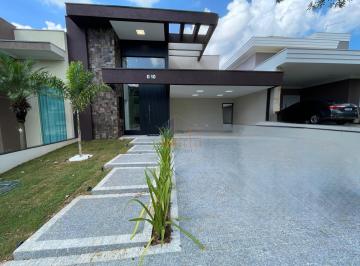 Casa · 250m² · 3 Quartos · Casa de Condominio em Cajuru do Sul - Sorocaba, SP