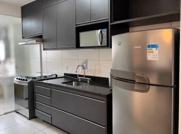 Apartamento · 55m² · 2 Quartos · 1 Vaga · Apartamento em Condominio JR Campolim - Sorocaba, SP