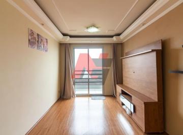 Apartamento · 55m² · 2 Quartos · 1 Vaga · Apartamento em Jardim California - Osasco, SP