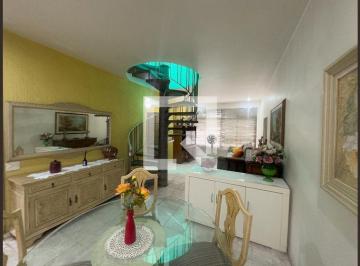 Casa · 165m² · 3 Quartos · 2 Vagas · Casa à Venda - Água Branca, 3 Quartos, 165 m2