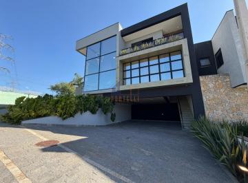 Casa · 400m² · 3 Quartos · 4 Vagas · Casa de Condominio em Condomínio Campos do Conde - Sorocaba, SP