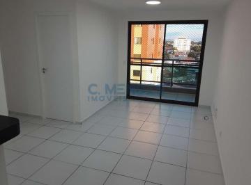 Apartamento · 64m² · 2 Quartos · 1 Vaga · Apartamento com 2 dormitórios à venda, 64 m² por R$ 530.000,00 - Maraponga - ...