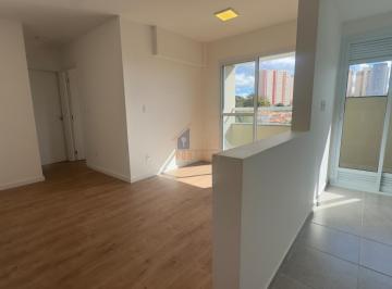 Apartamento · 57m² · 2 Quartos · 1 Vaga · Apartamento a Venda, 2 quartos no Residencial House Premium - Sorocaba, SP