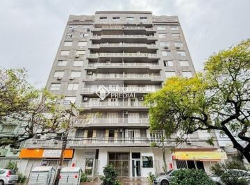 Apartamento · 93m² · 3 Quartos · Na Av Venâncio Aires, Desocupado! Pronto para ocupação! 3 dormitórios, suíte!
