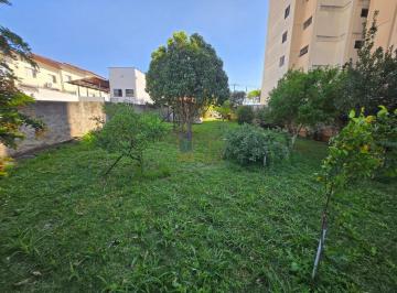 Terreno · 573m² · Lote / Terreno em Jardim Santa Rosália - Sorocaba