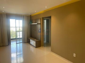 Apartamento · 60m² · 2 Quartos · 2 Vagas · Apartamento a Venda, 2 quartos no Campolim - Sorocaba, SP
