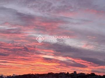 Apartamento · 55m² · 2 Quartos · 1 Vaga · LINDA VISTA DO PÔR DO SOL, TOTALMENTE MOBILIADO.VAGA COBERTA