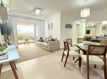 Apartamento · 93m² · 3 Quartos · 2 Vagas · Apartamento a venda, 3 quarto , zona sul, ILE NOTRE DAME Campolim - Sorocaba, SP
