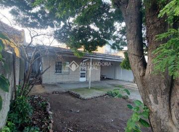 Casa · 100m² · 3 Quartos · Proximo da Avenida Bento Gonçalves.