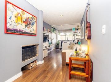 Apartamento · 109m² · 2 Quartos · 1 Vaga · Apartamento Garden 2 dormitórios 1 vaga no bairro Bela Vista