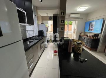 Apartamento · 62m² · 2 Quartos · Apartamento à venda - em São Vicente