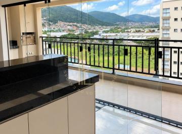 Apartamento · 128m² · 2 Vagas · Apartamento em Vila Togni - Poços de Caldas