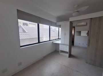 Comercial · 25m² · Sala comercial na Protásio Alves, próximo ao Colégio Santa Inês.