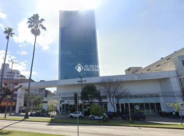 Comercial · 39m² · 1 Vaga · Sala comercial com 77,67m² à venda no Condomínio Baltimore Office Park no Bom Fim, Porto Alegre!