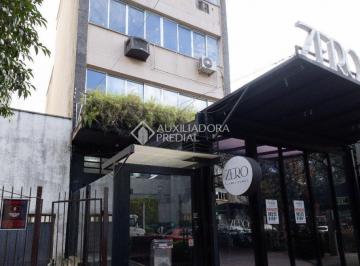 Comercial · 27m² · Sala/Conjunto no bairro São João