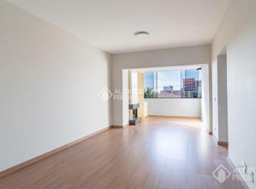 Apartamento · 64m² · 2 Quartos · 1 Vaga · Apartamento 02 dormitórios com vaga de garagem escriturada no Bairro São Sebastião
