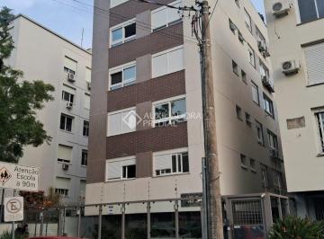 Apartamento · 66m² · 2 Quartos · 1 Vaga · Apartamento à venda no Menino Deus, Porto Alegre
