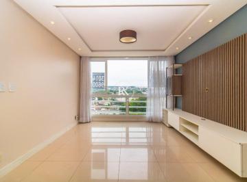 Apartamento · 94m² · 3 Quartos · 2 Vagas · Apartamento de 3 Dormitórios com Suíte Master e 2 Vagas