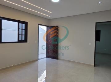 Casa · 84m² · 2 Quartos · 2 Vagas · Casa em Vila Nova Bonsucesso - Guarulhos