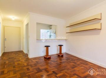 Apartamento · 48m² · 1 Quarto · Apartamento de 1 dormitorio no miolo do Bom fim!