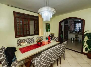 Casa · 365m² · 4 Quartos · 10 Vagas · Casa à venda, 4 quartos, 1 suíte, 10 vagas, São João Batista - Belo Horizonte/MG
