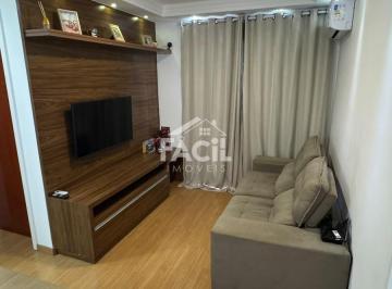Apartamento · 47m² · 2 Quartos · 1 Vaga · Apartamento para Locação em Colina de Laranjeiras - Serra