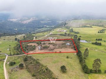 Terreno · 20252m² · Terreno São Luiz do Purunã