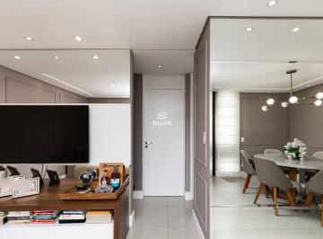 Casa · 103m² · 3 Quartos · 2 Vagas · Sobrado à venda com 3 quartos no Bacacheri em Curitiba