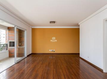 Apartamento · 108m² · 3 Quartos · 2 Vagas · Apartamento à venda com 3 quartos no Cristo Rei em Curitiba