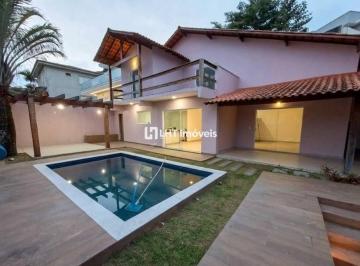 Casa · 117m² · 4 Quartos · 3 Vagas · Casa em Maravista, Niterói/RJ de 117m² 4 quartos à venda por R$ 1.100.000,00