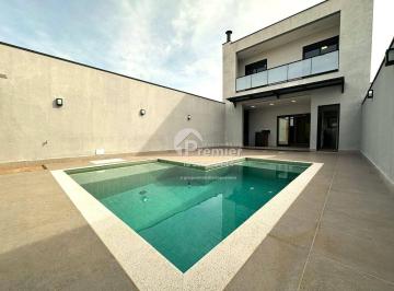 Casa · 183m² · 3 Quartos · 3 Vagas · Casa em Jardim Toscana, Indaiatuba/SP de 183m² 3 quartos à venda por R$ 1.480.000,00