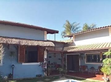 Casa · 315m² · 3 Quartos · 2 Vagas · Casa em Estância Das Flores, Jaguariúna/SP de 315m² 3 quartos à venda por R$ 1.400.000,00