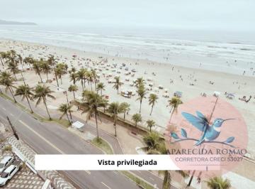 Apartamento · 300m² · 5 Quartos · 1 Vaga · Cobertura em Cidade Ocian, Praia Grande/SP de 300m² 5 quartos à venda por R$ 970.000,00